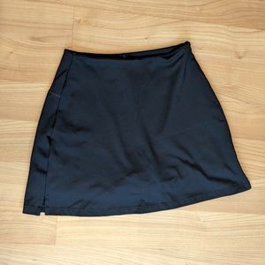 Girlfriend Collective Skort